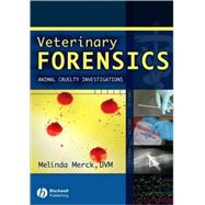 Veterinary Forensics