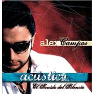 Acustico DVD / Acoustic: El Sonido Del Silencio / the Sound of Silence