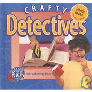 Crafty Detectives