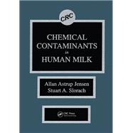 Chemical Contaminants in Human Milk