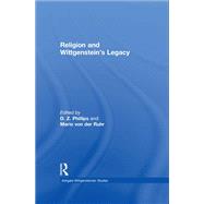 Religion and Wittgenstein's Legacy