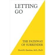 Letting Go The Pathway of Surrender