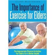 The Importance of Exercise for Elders