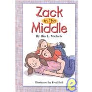 Zack in the Middle