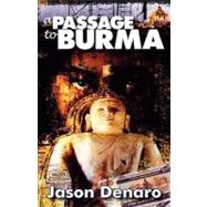 A Passage to Burma