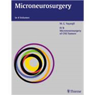 Microneurosurgery: Microneurosurgery of Cns Tumors
