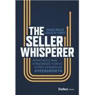 The Seller Whisperer,9798887505015