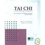 LSC Tai Chi: In the Classroom and Beyond