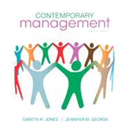 Contemporary Management, 7th Edition