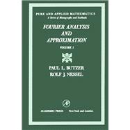 Fourier analysis and approximation