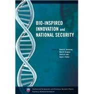 Bio-Inspired Innovation and National Security