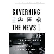 Governing With The News