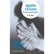 Agatha Christie Power and Illusion