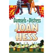 Damsels in Distress; A Claire Malloy Mystery