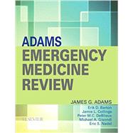 Emergency Medicine Review Access Code