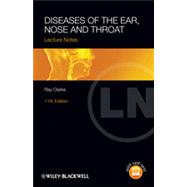 Diseases of the Ear, Nose and Throat
