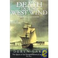 Death in the West Wind