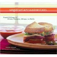 Vegetarian Sandwiches