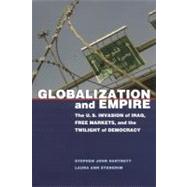 Globalization And Empire