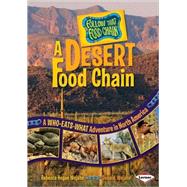 A Desert Food Chain