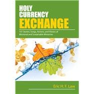 Holy Currency Exchange