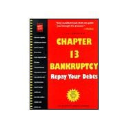 Chapter 13 Bankruptcy : Repay Your Debts