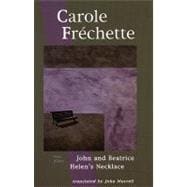 Carole Frechette