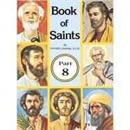 Book of Saints : 10 Prepack
