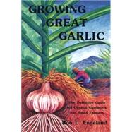 Growing Great Garlic