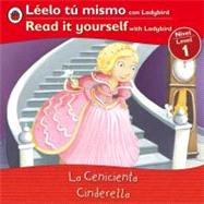Cinderella / La cenicienta