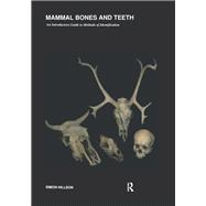 Mammal Bones and Teeth