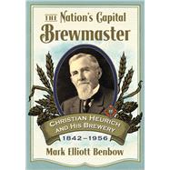 The Nation's Capital Brewmaster