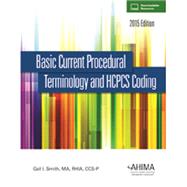 Basic Current Procedural Terminology/HCPCS 2015