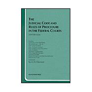 Judicial Code and Rules, 2003