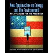 New Approaches On Energy And The Environment
