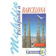 Michelin Escapada a Barcelona
