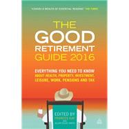 The Good Retirement Guide