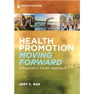 Health Promotion Moving Forward