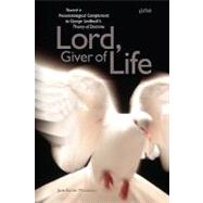 Lord, Giver of Life