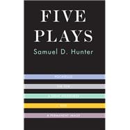 Five Plays