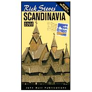 Rick Steves' Scandinavia 2000