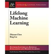 Lifelong Machine Learning
