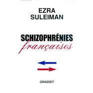 Schizophrénies françaises