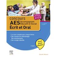 Concours AES 2022-2023