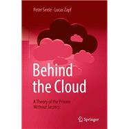 Behind the Cloud