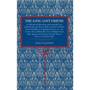 The Long Lost Friend
