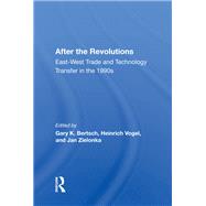 After the Revolutions