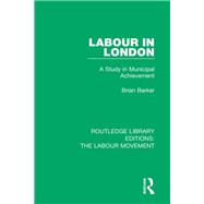 Labour in London