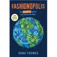 Fashionopolis (Young Readers Edition)