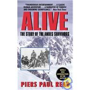 Alive: The Story of the Andes Survivors